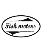 Fish motors